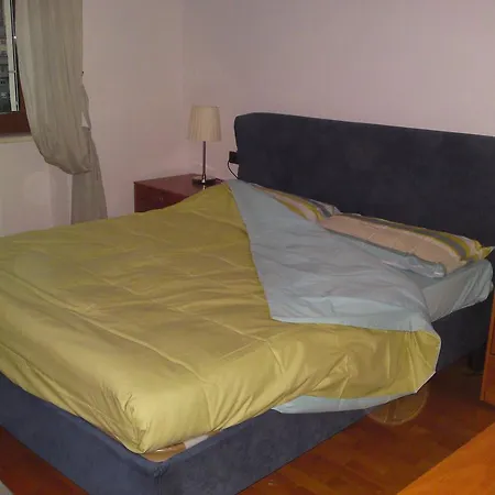 Apartment Alloggio Marisol Trieste