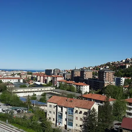 Alloggio Marisol * Trieste