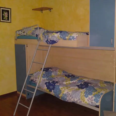 Alloggio Marisol Apartment