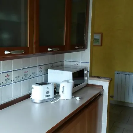 Apartment Alloggio Marisol *