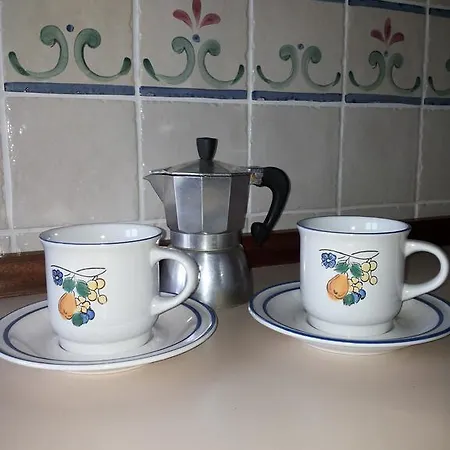 Apartment Alloggio Marisol *